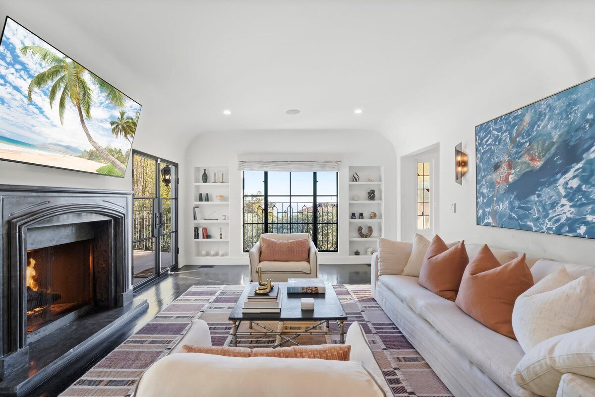 Casa Cortona by Stay Awhile Villas gallery image 4