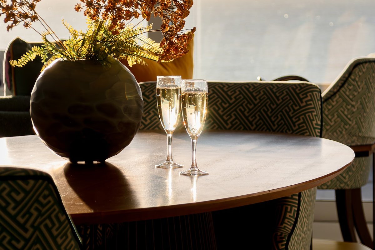Panorama Apartment at Ocean View House, Camps Bay gallery image 4