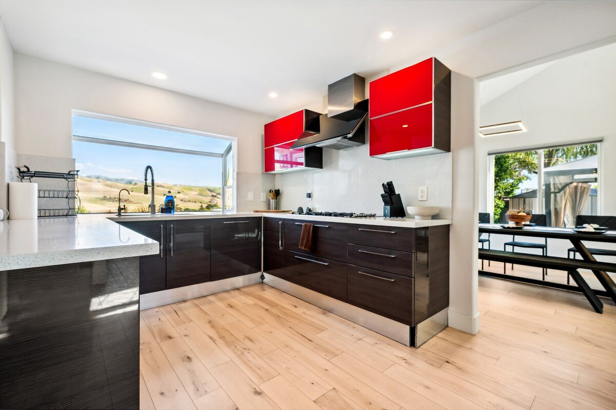 Silicon Valley Stay |Private Hot Tub |Free Parking gallery image 4