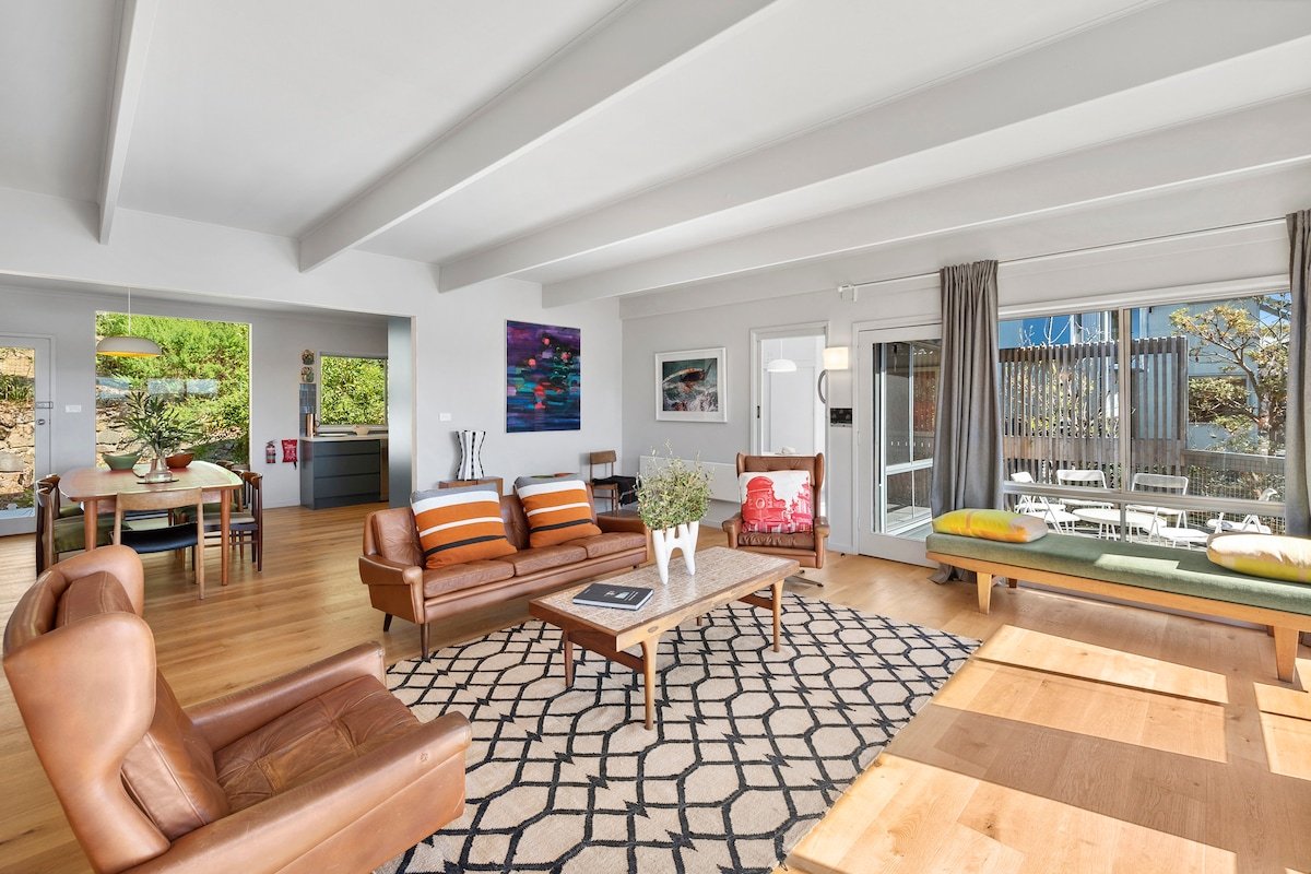 Great Ocean Road Retreat – Anglesea gallery image 3