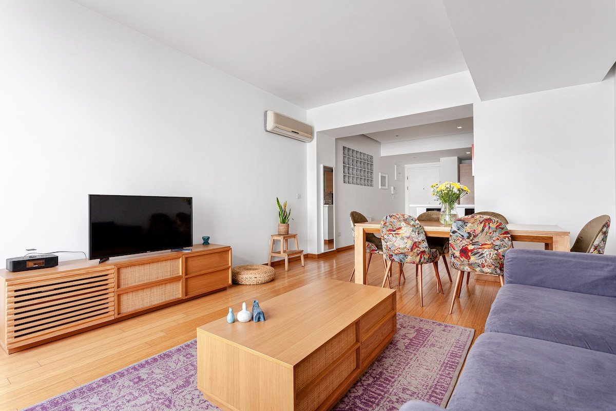 Two Bedroom in Cihangir (S8) gallery image 4