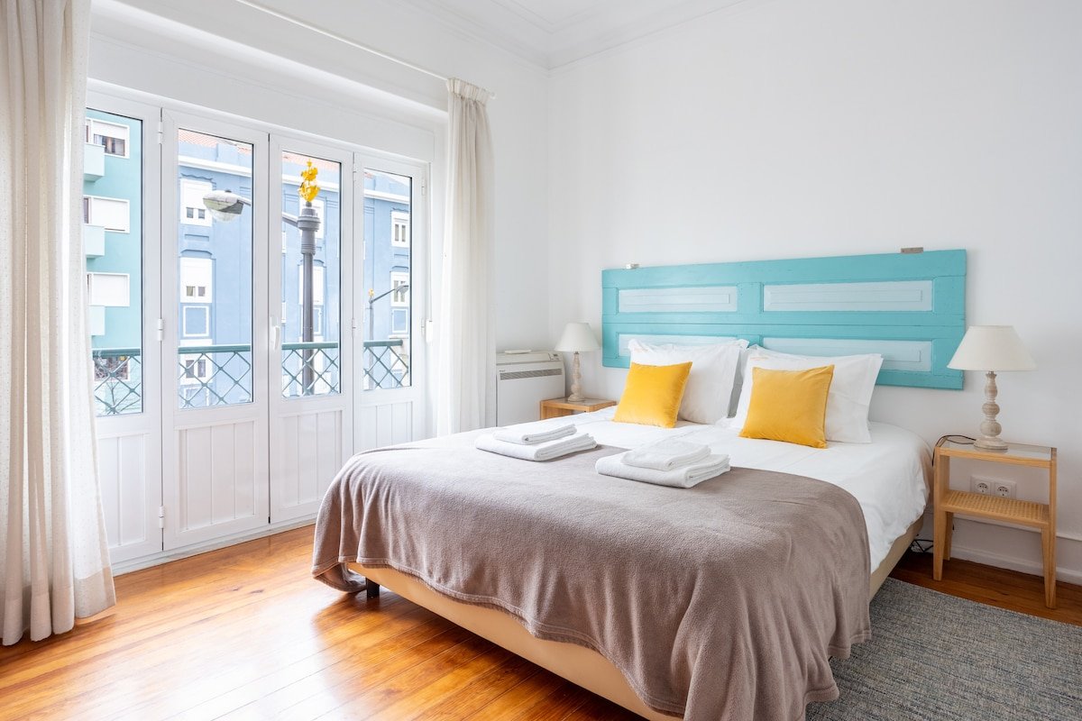 Casa da Avenida II Lisboa gallery image 4