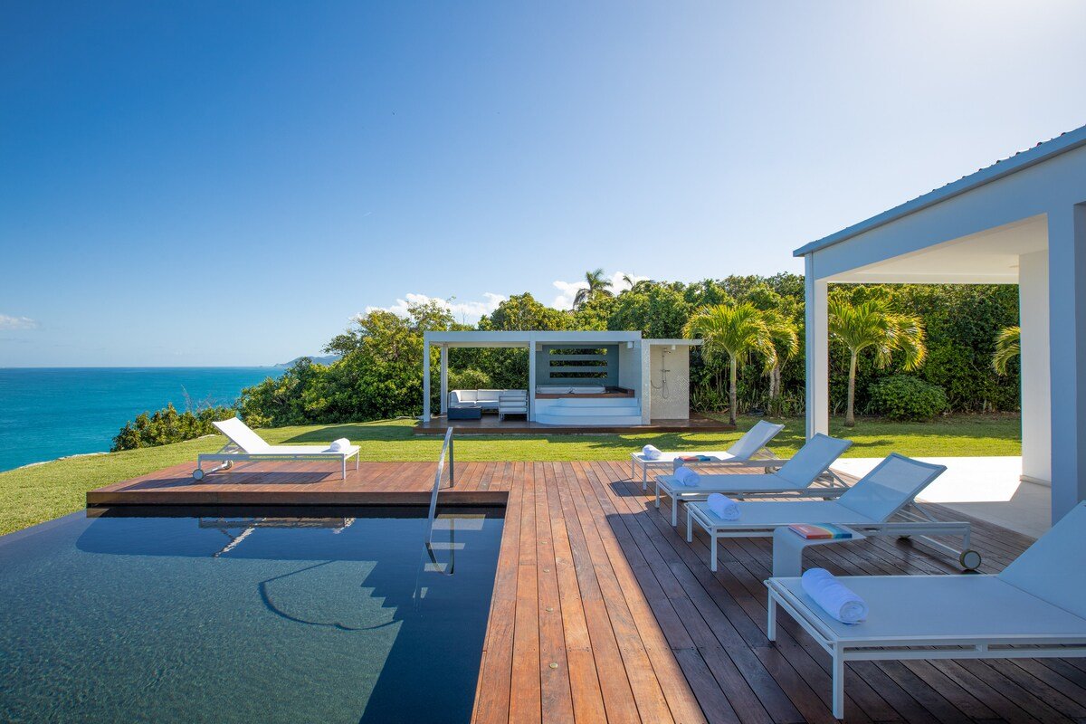 Villa Truffle gallery image 4