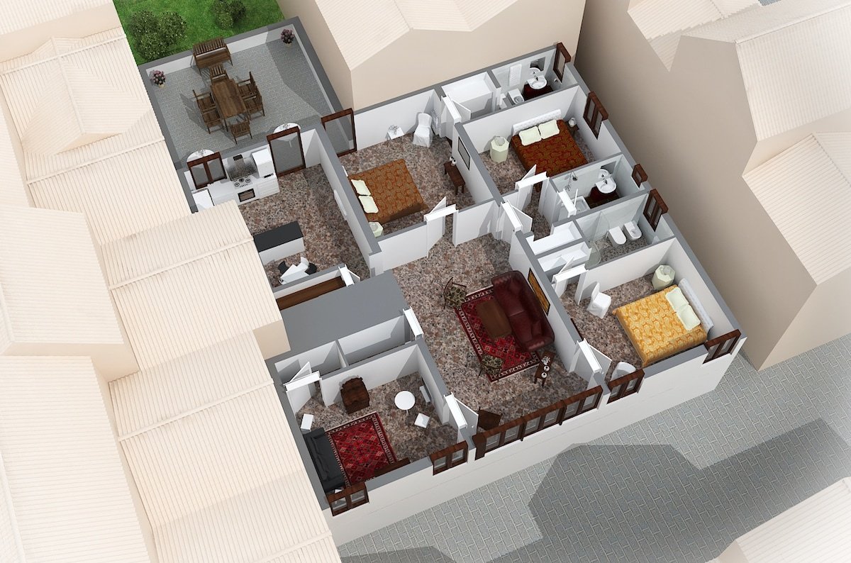 Ca’ dell’ Ambasciatore, Venezia gallery image 4