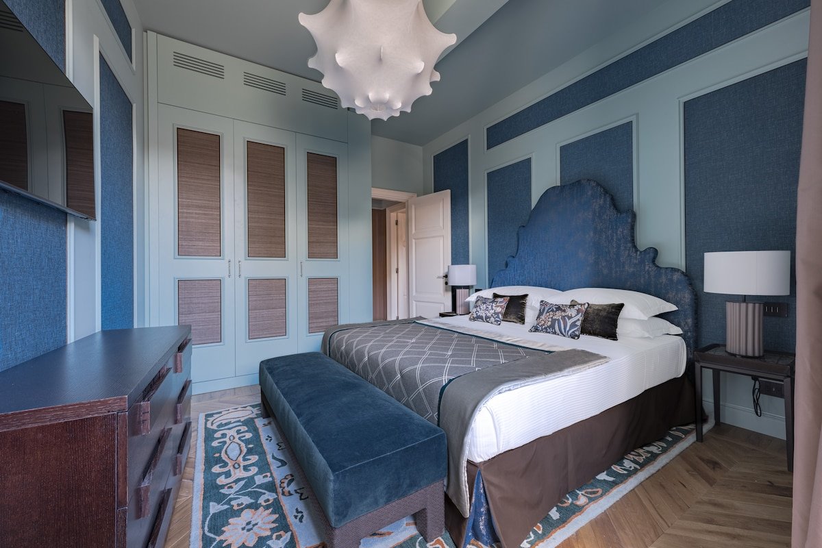 The Signoria Luxury | APT 6 Cosimo | Amazing Vista gallery image 3