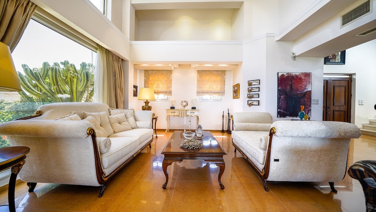 Luxury Villa Allure gallery image 5