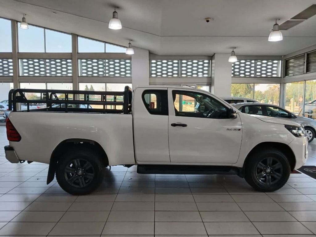 Used car gallery