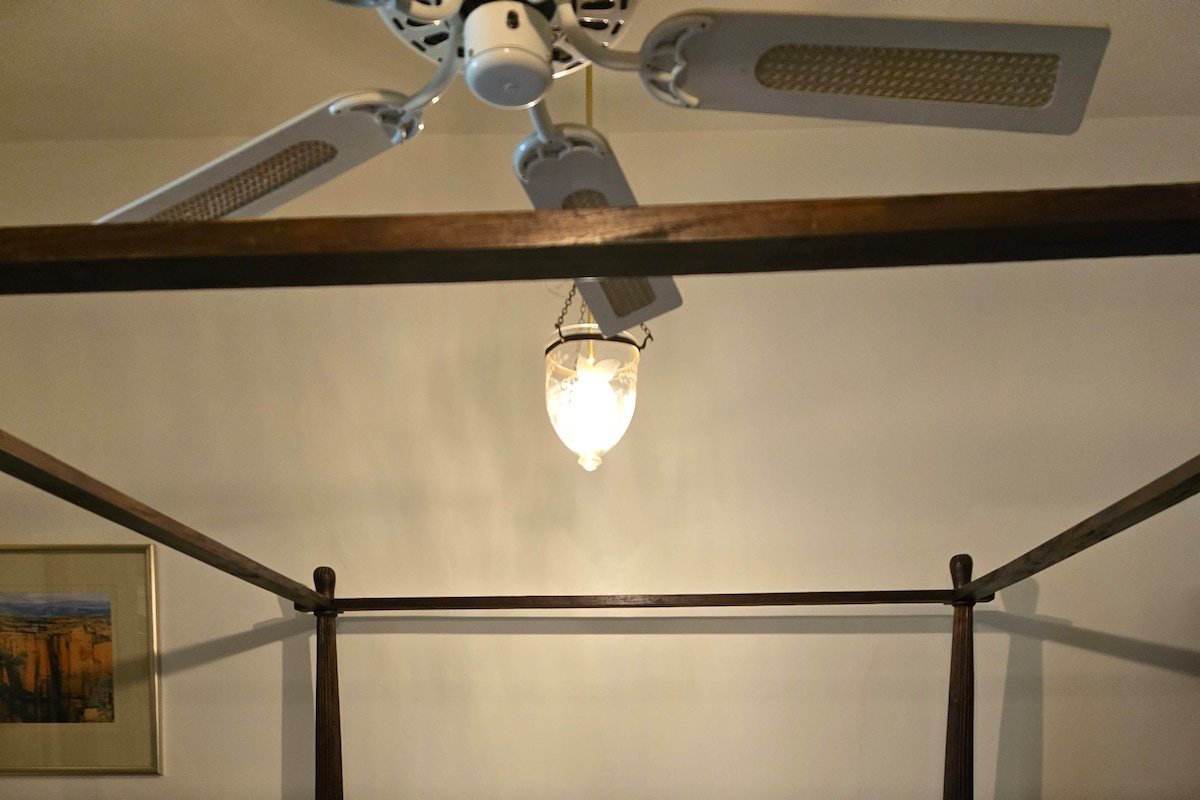 Fremantle Heritage Home by the Beach gallery image 4