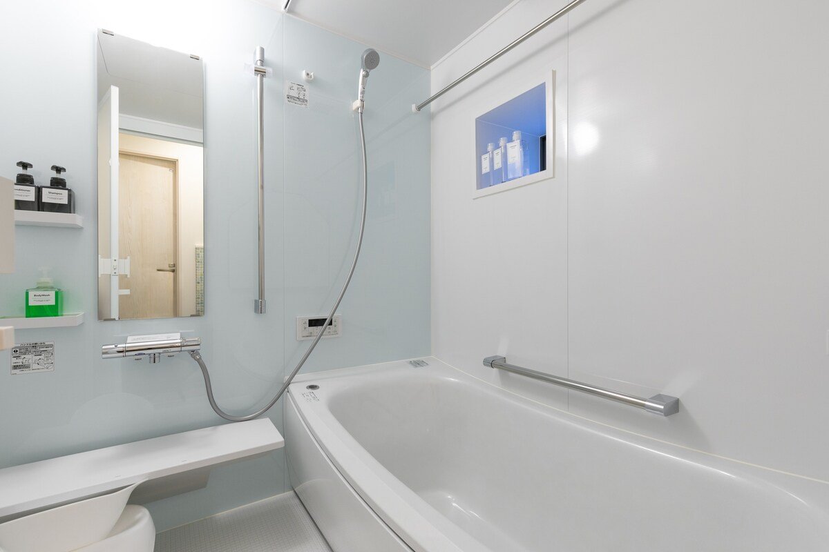 Hatagaya Oasis | 3BR House, 10 min Walk to Station gallery image 5