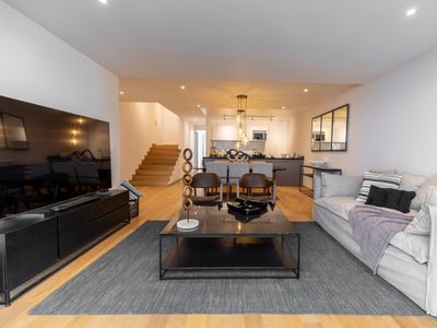 Luxury Apartment in La Condesa!