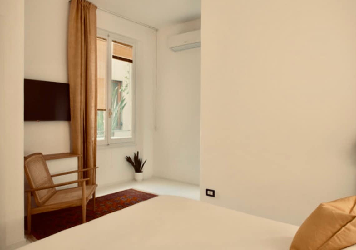 Four rooms apartment gallery image 3