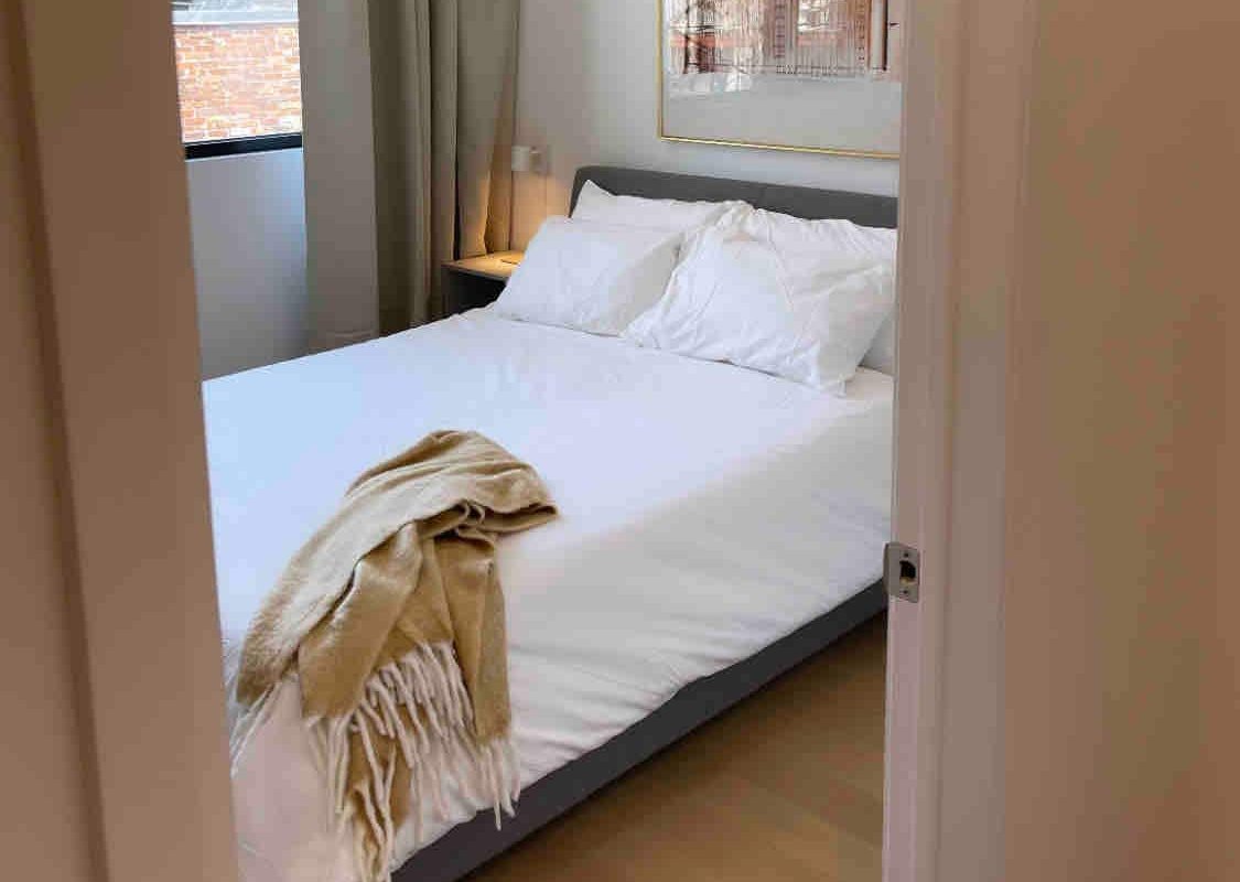 NEW condo with Mezzanine & Rooftop ! gallery image 3