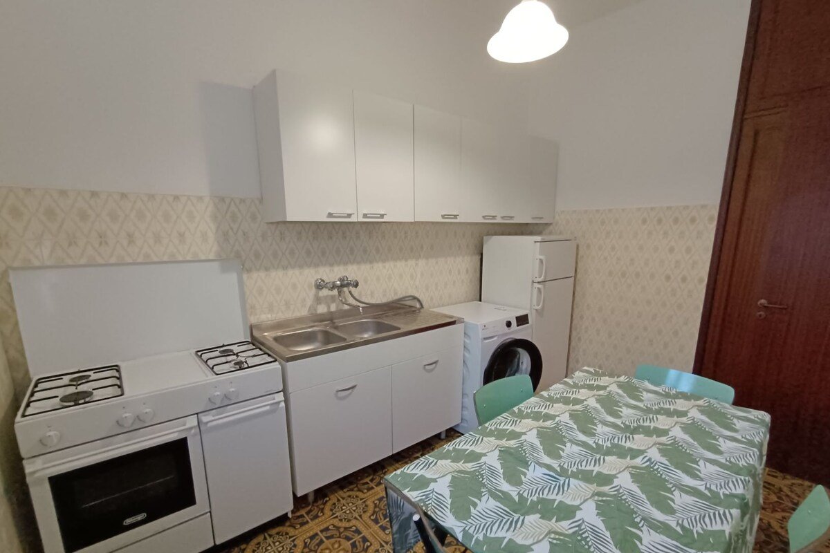 Alberto’s House a 50mt dal mare gallery image 5