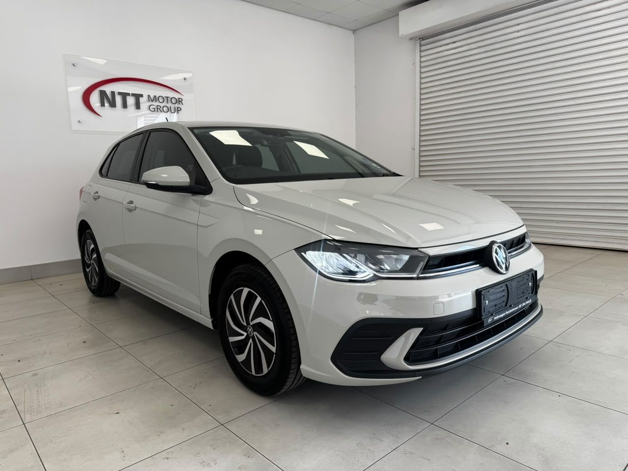 VOLKSWAGEN POLO 1.0 TSI for Sale in South Africa