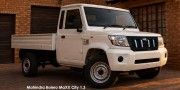 MAHINDRA BOLERO MAXX CITY HD 1.7 VX P/U S/C - 0 thumb