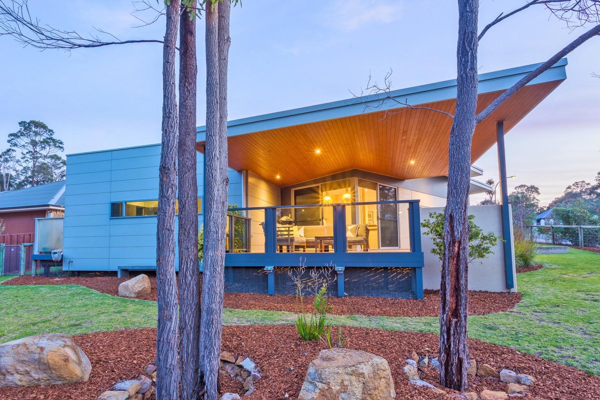 Banyandah | Dog Friendly | Family Groups Welcome