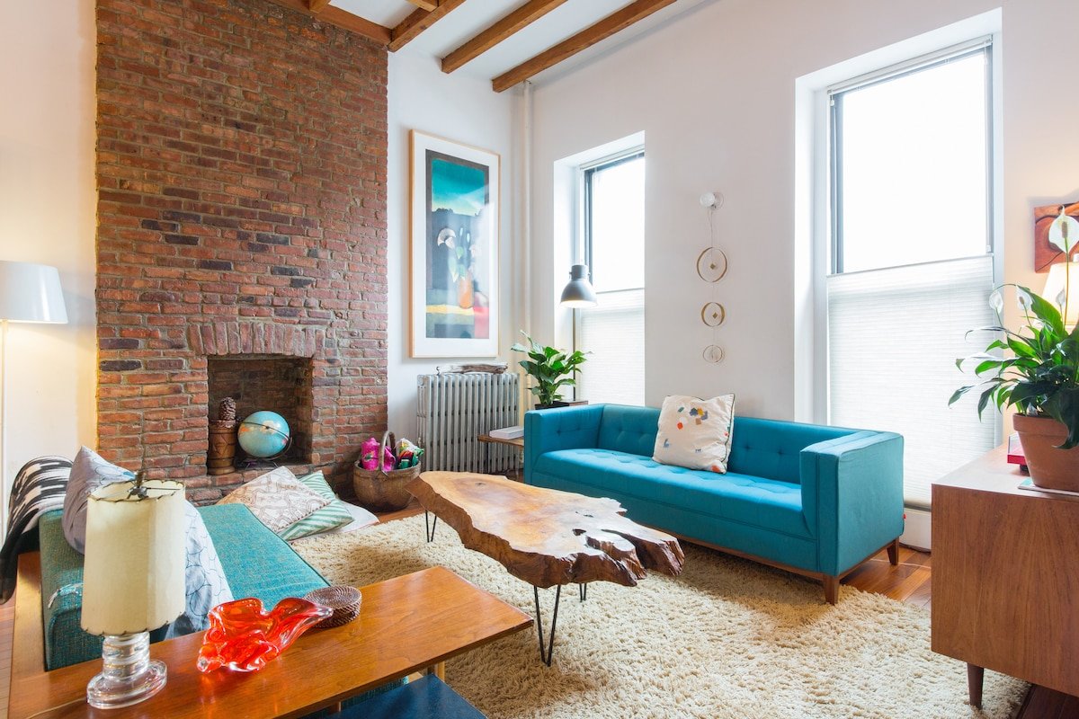 Shared Apartment in Brooklyn Brownstone gallery image 4