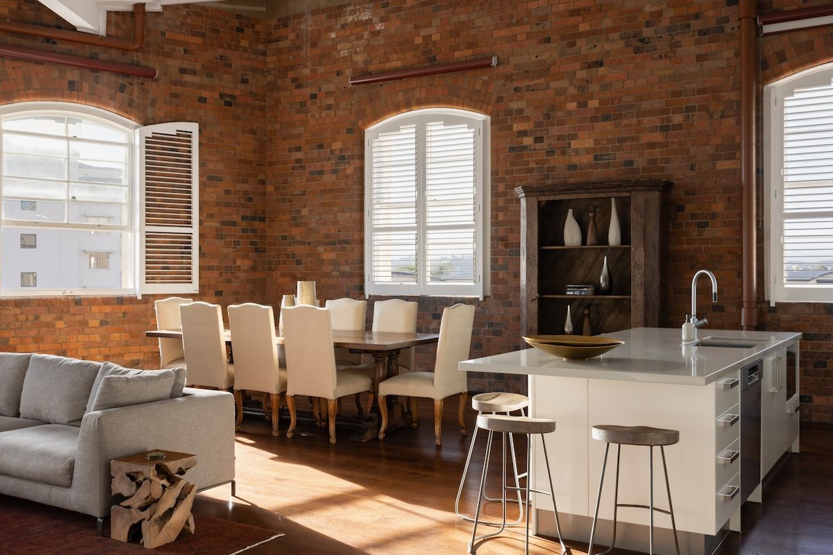 The River Loft gallery image 4