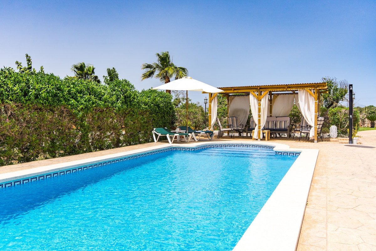 Finca Can Cocou gallery image 5