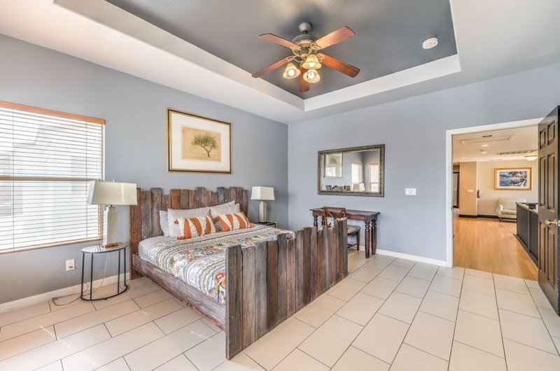 Charming family 5BR/3BR,Pool/Jacuzzi gallery image 5