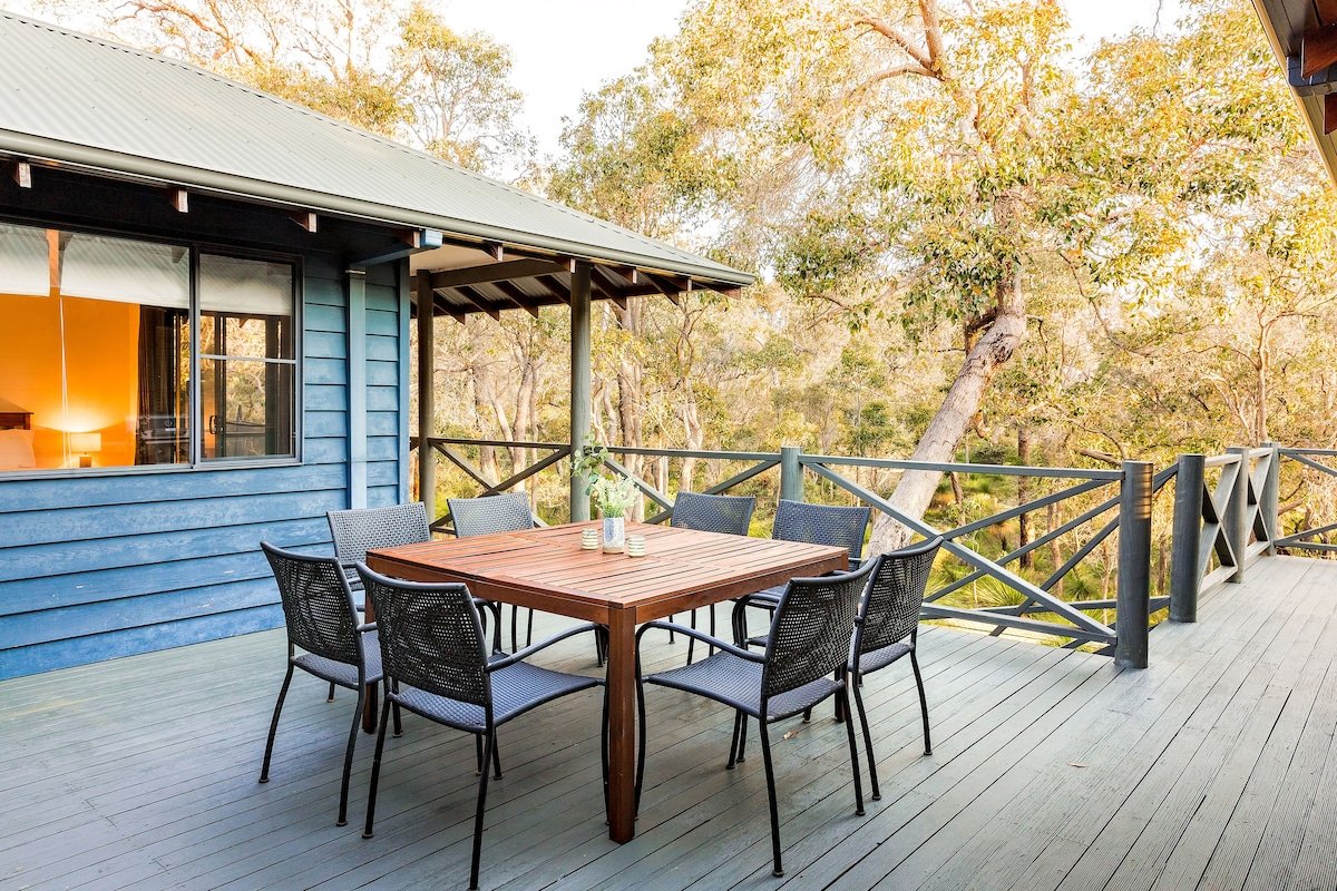 Three Bears: Yallingup Hideaway near Wineries gallery image 5