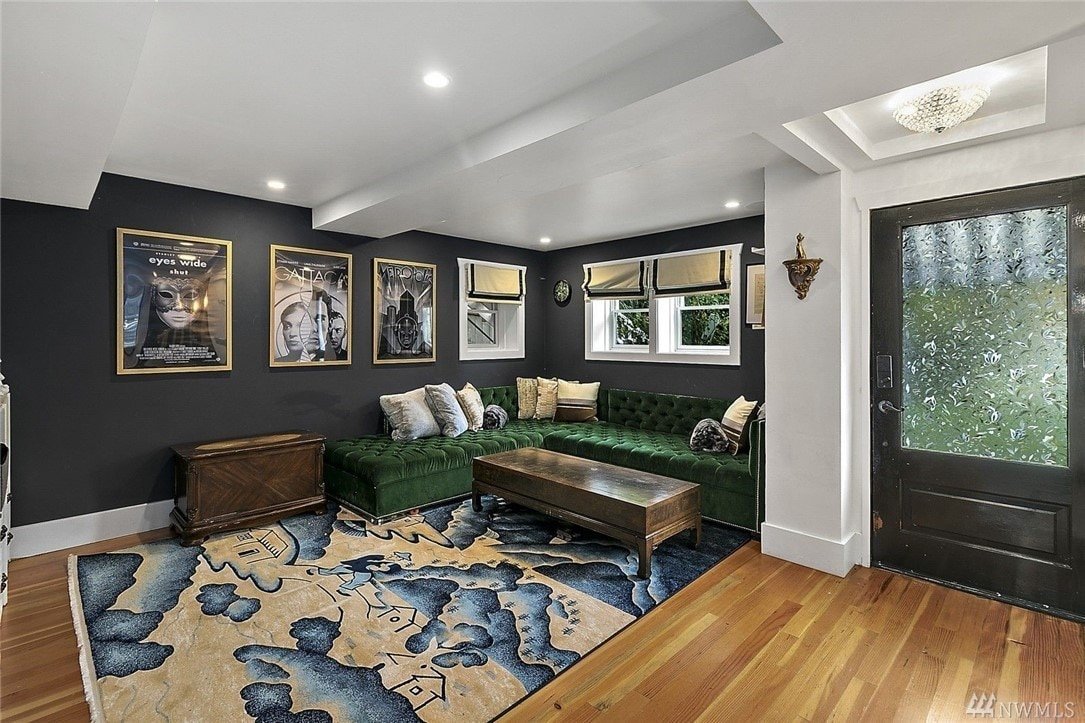 Oasis in the Heart of Seattle! Most Highly Rated gallery image 4