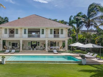 Villa Buena Vida – Hacienda A13