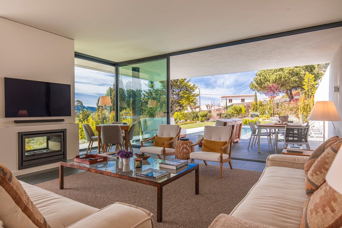 Casa de Cima Luxury Villa gallery image 4