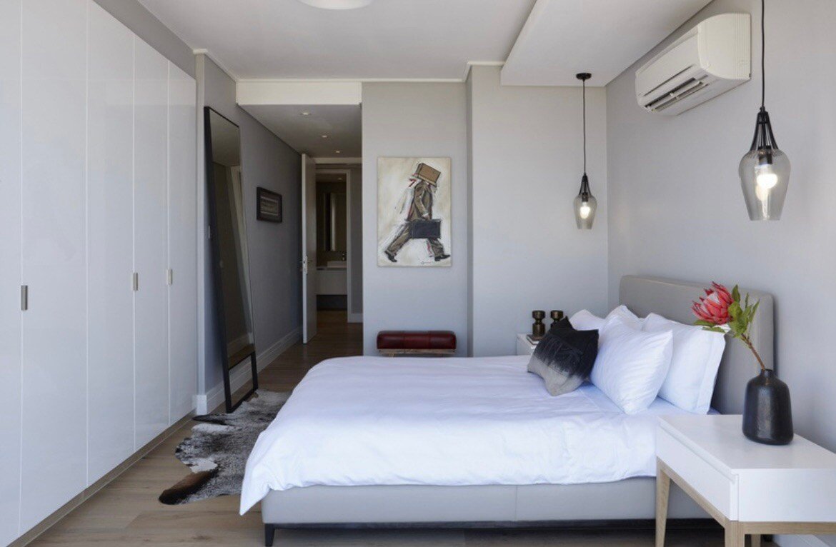 Penthouse at Warwick Apartments gallery image 3