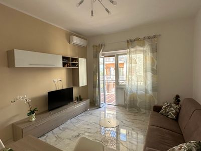 Parkside House Caffarella