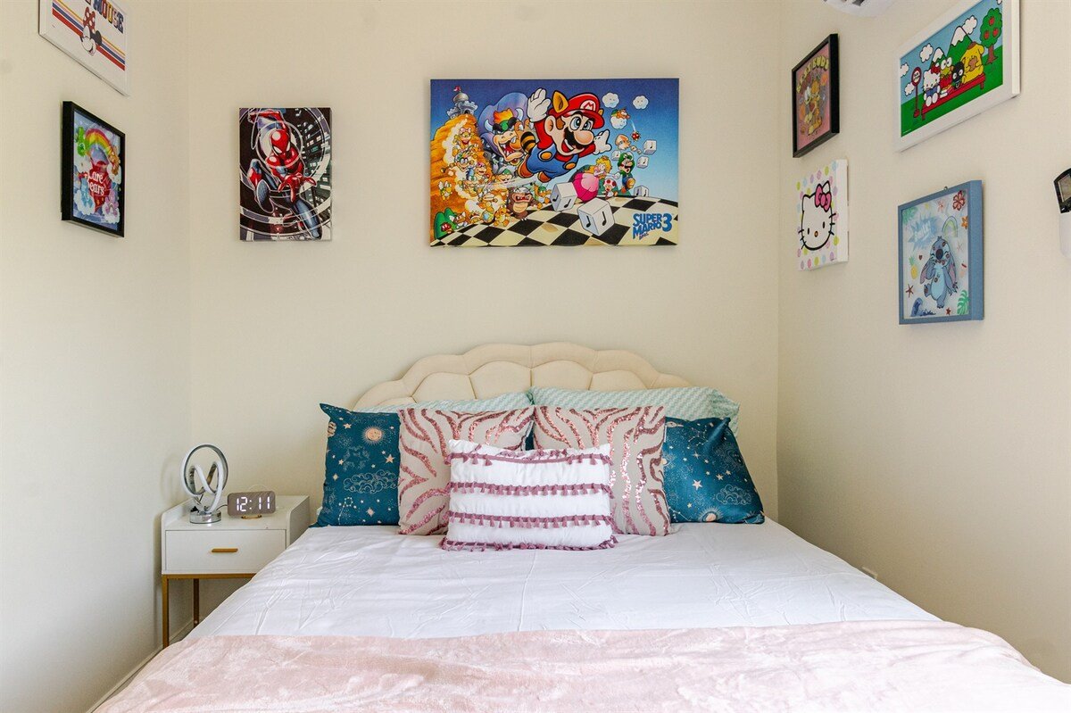 Renovated 5BR DC Home • Capitol Hill • Parking gallery image 5