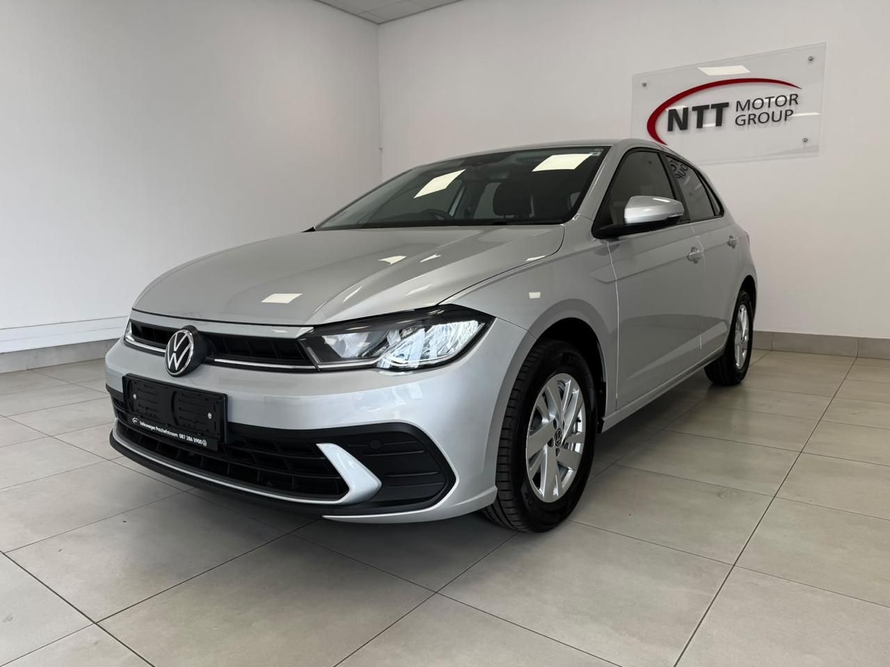 VOLKSWAGEN POLO 1.0 TSI for Sale in South Africa