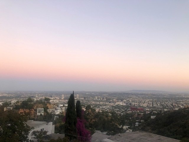 Hollywood Hills Views 2 Bedroom + Office gallery image 3