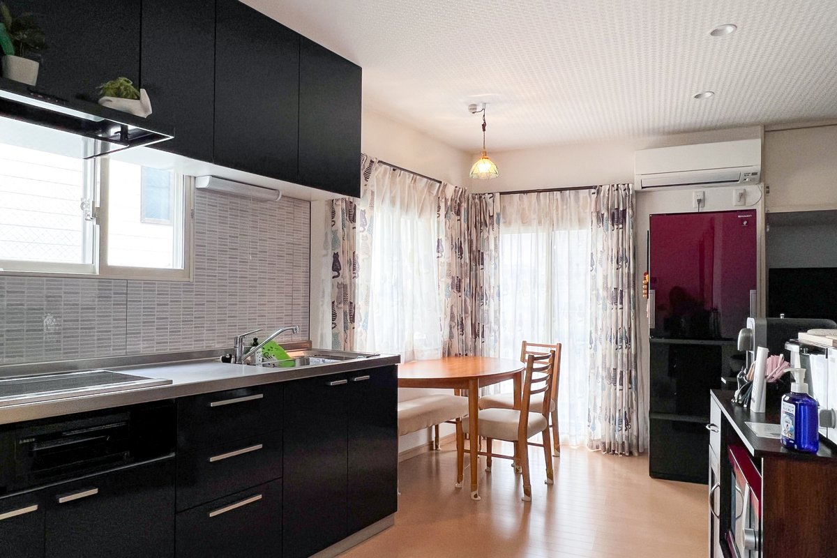 Neko Neko Inn – cat themed home in Shibuya