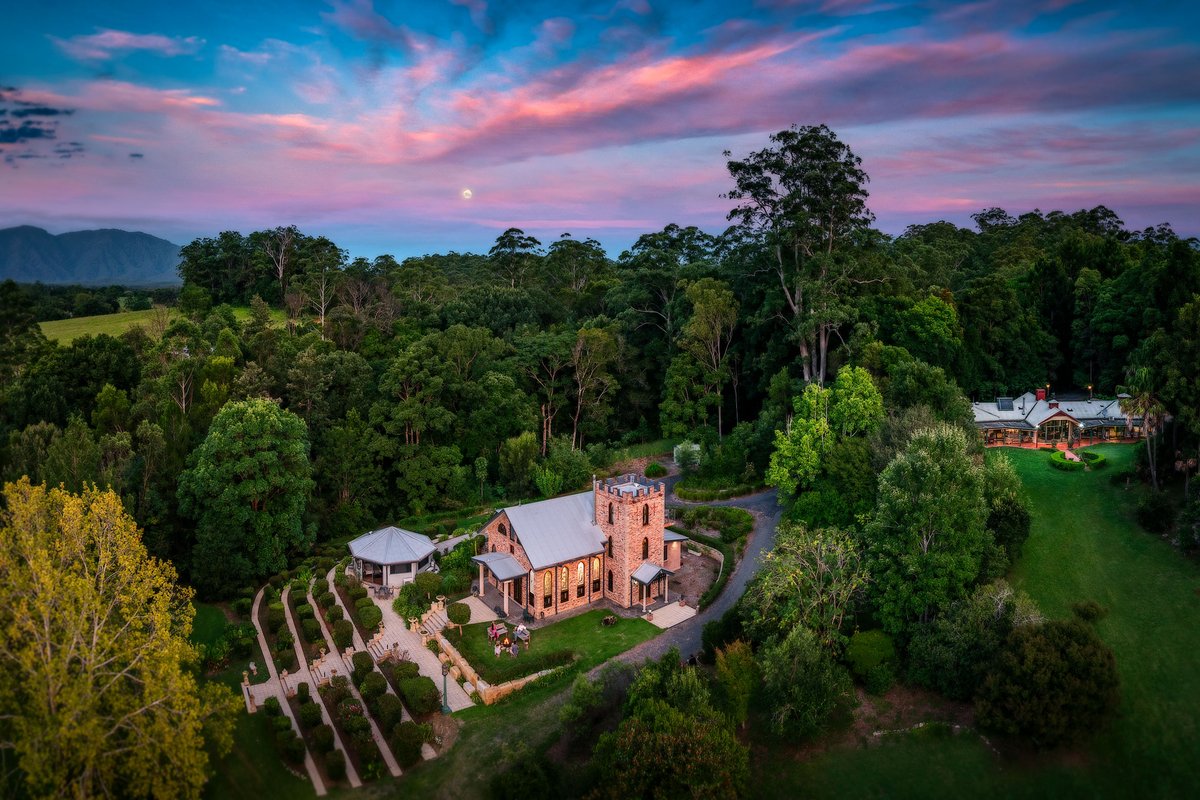 Evermoore Castle | Enchanting Stay w/ River Access