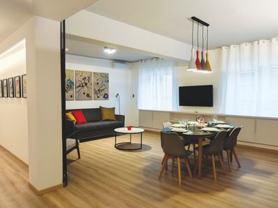 RomeBestHome Scialoja – Piazza del Popolo