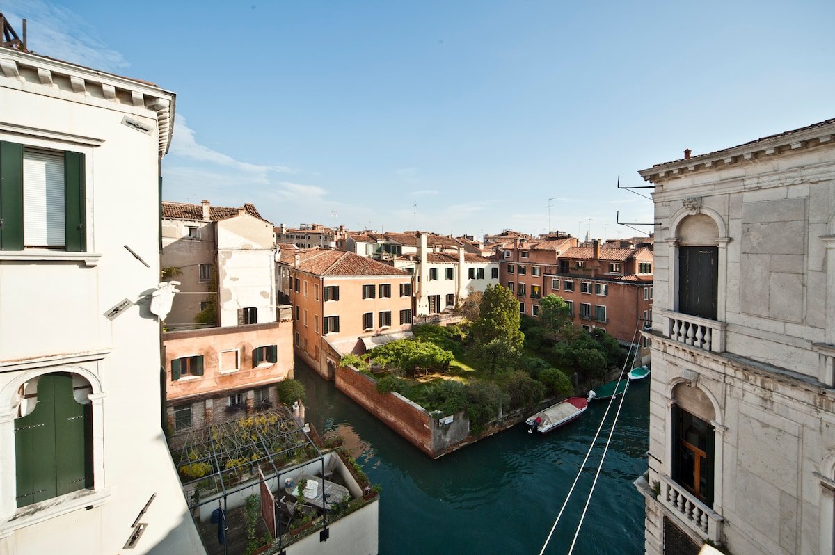 Dimora Tintoretto – Casa dei Pittori gallery image 4