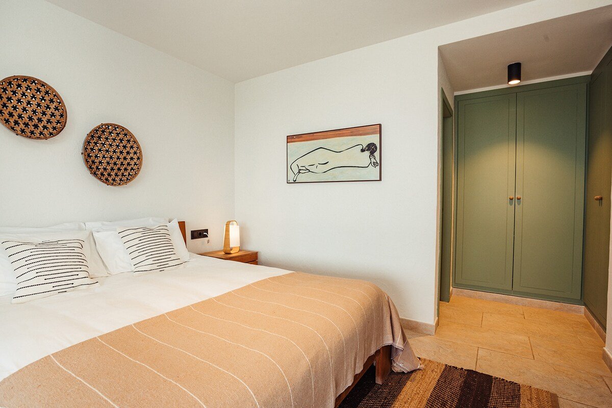 Sant Lluis- Privacy- Rooftop- Sunset- Pool gallery image 3