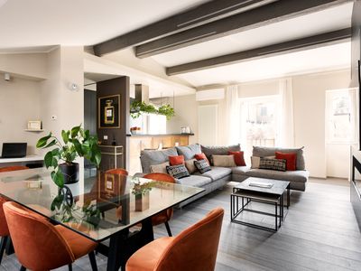 Idyllia | Borgognona luxury home