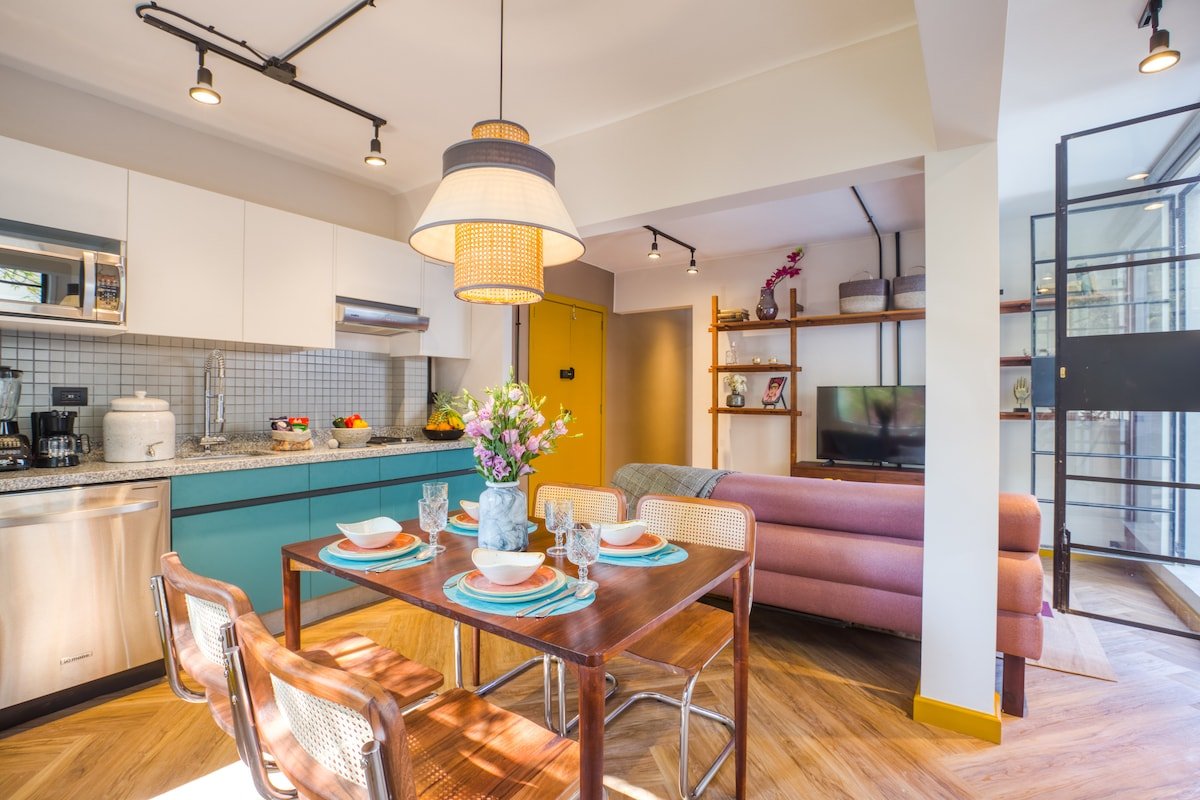 Casa Miravalle | Condesa gallery image 4