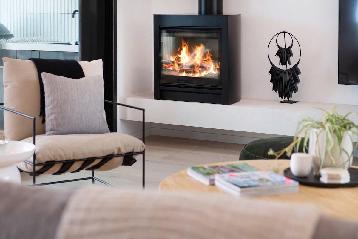 The Bunker Rye – Luxury Oasis gallery image 4