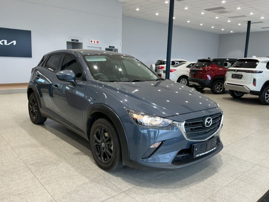 MAZDA CX-3 2.0 ACTIVE  for Sale in South Africa