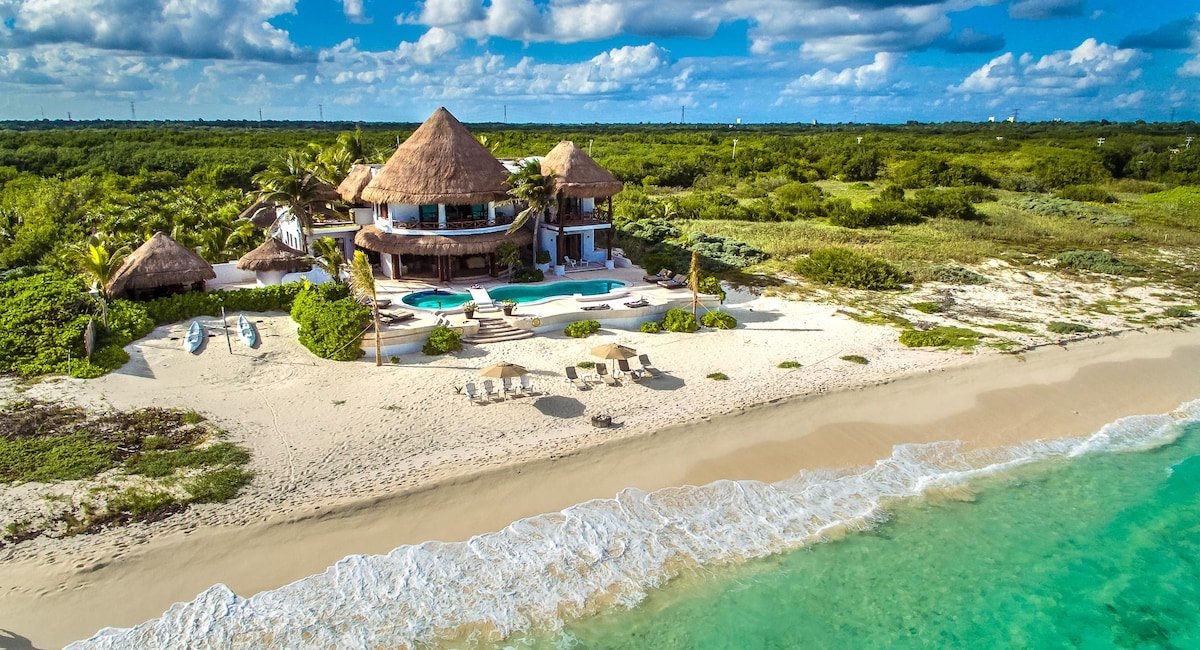 Villa La Gran Tortuga