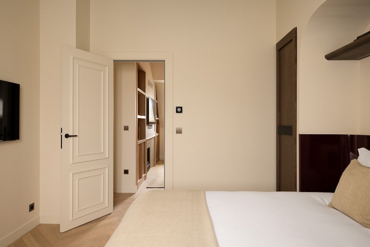 Highstay Maison – Boétie – 3 bedrooms gallery image 5