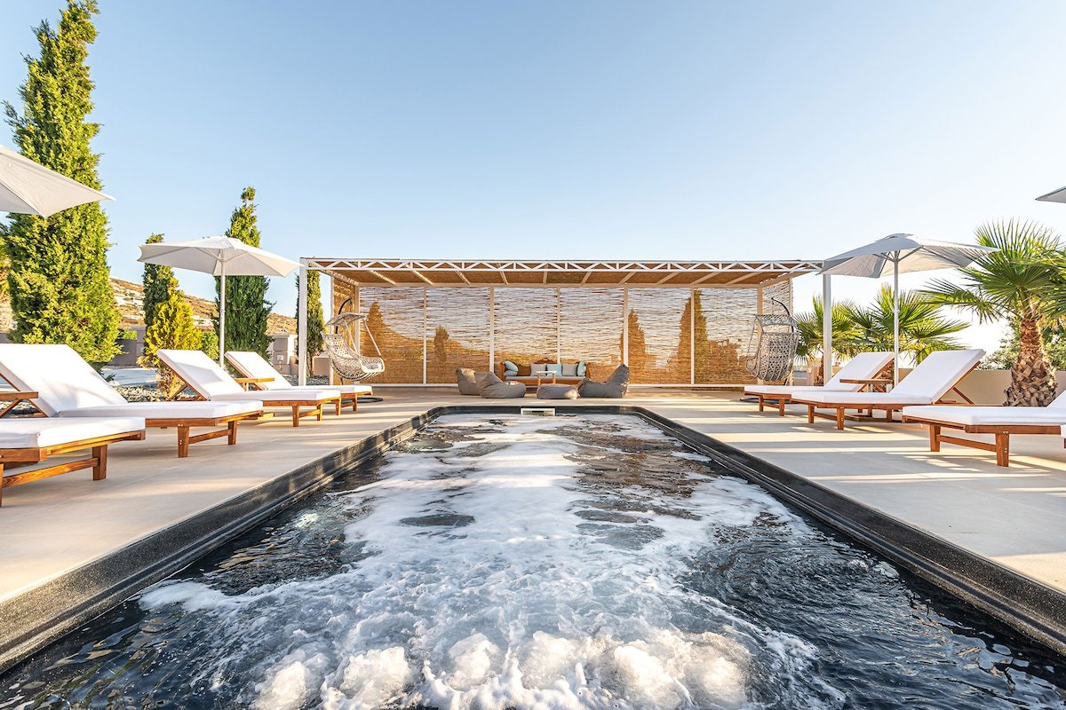 Villa Theo gallery image 2