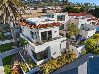 Ocean Views & Steps to Beach -Casa Kolmar La Jolla