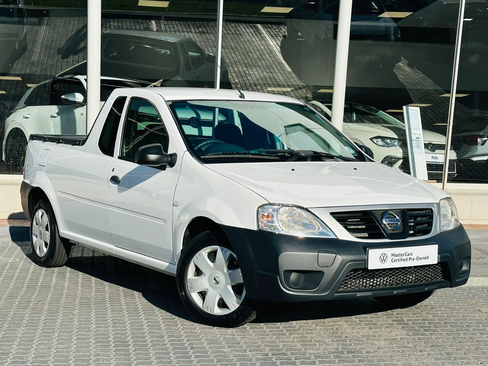 NISSAN NP200 1.6   for Sale in South Africa