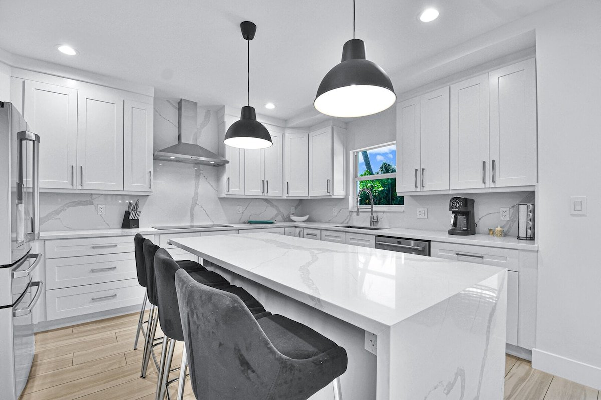 351 Pompano Beach Intracoastal | by Brampton Park gallery image 5