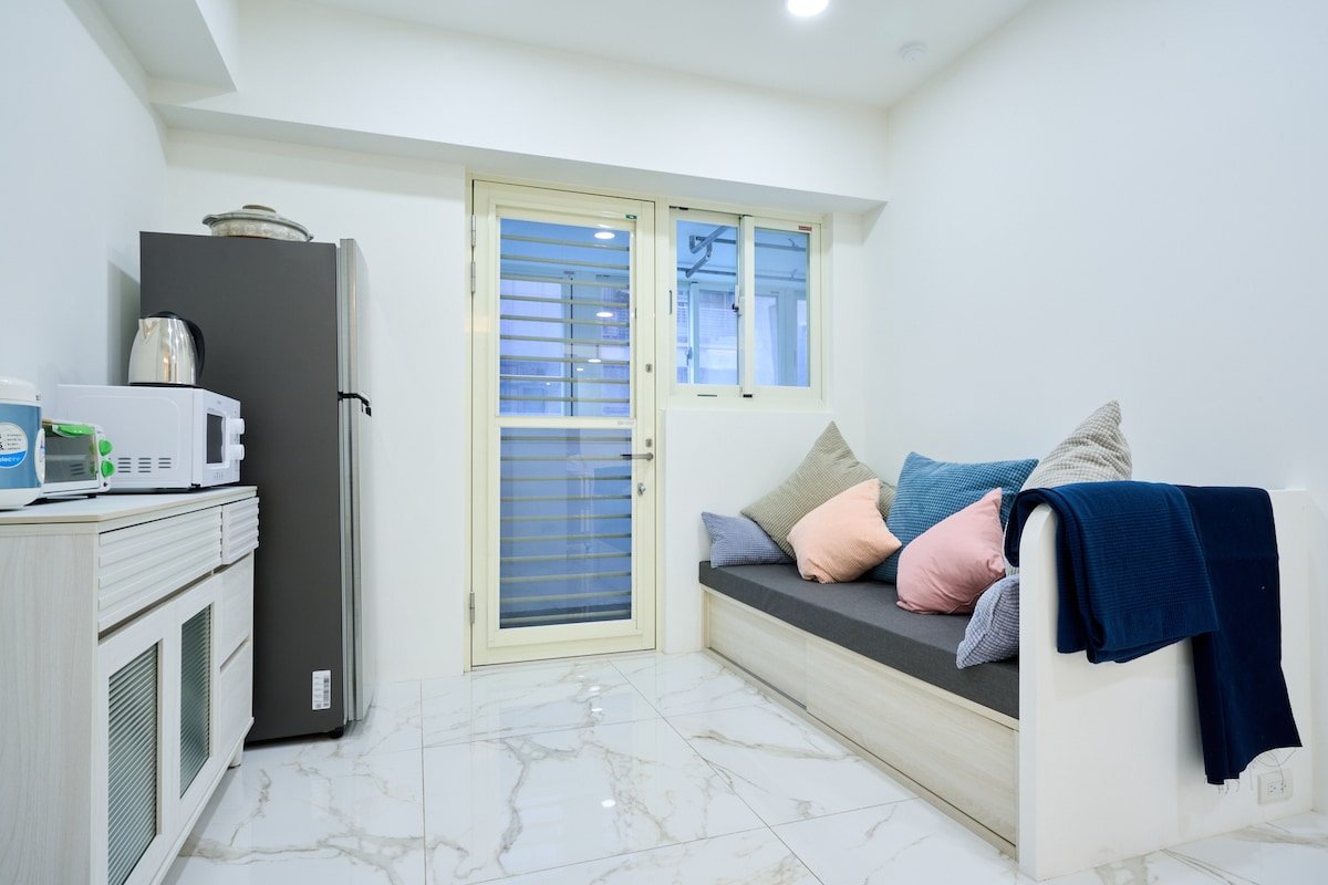 H&K 3/2 Taipei City Hall Station Home next W Hotel gallery image 5