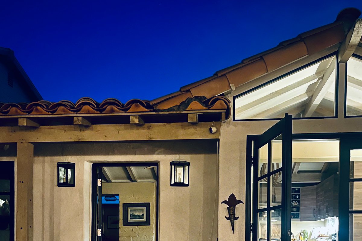 La Jolla Beach House